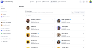 Introducing FluentCommunity: The Fastest Community Plugin for WordPress ...