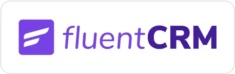 FleuntCRM logo 