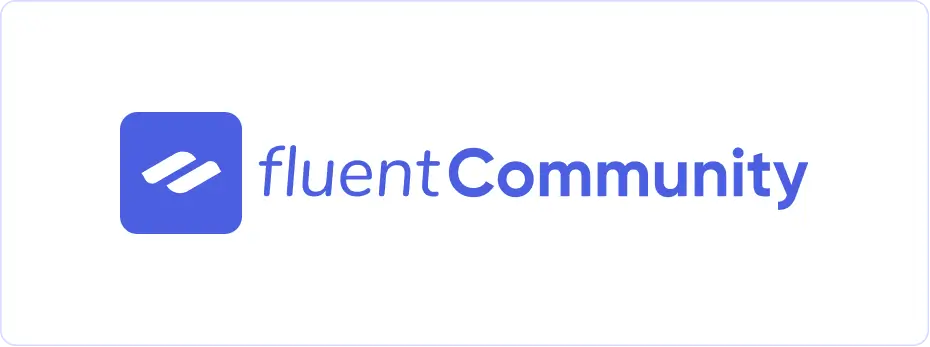 FluentCommunity