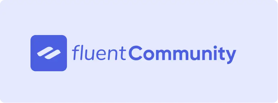 FluentCommunity