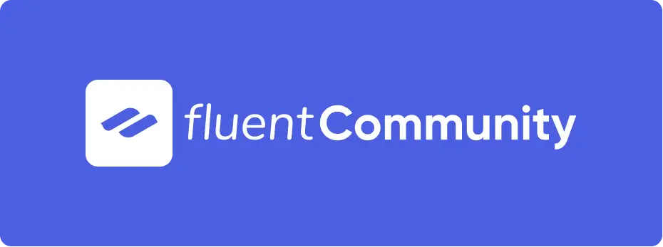 FluentCommunity