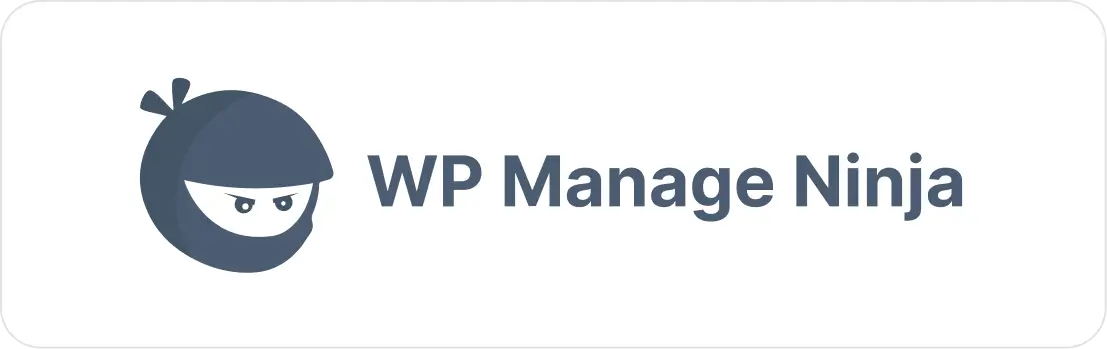 WPManageninja