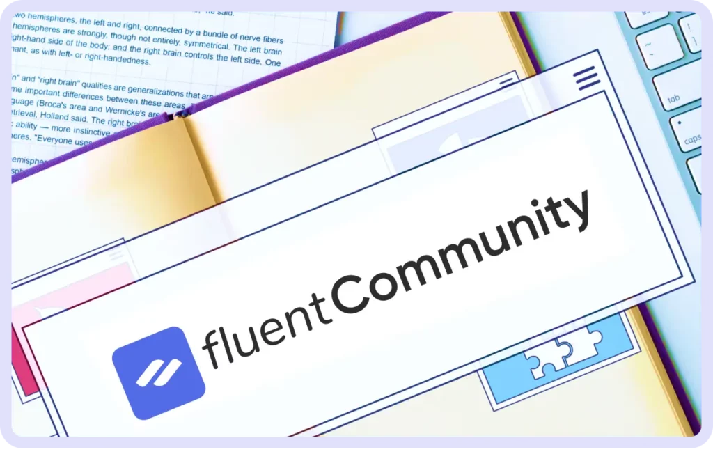 FluentCommunity Brand Guideline