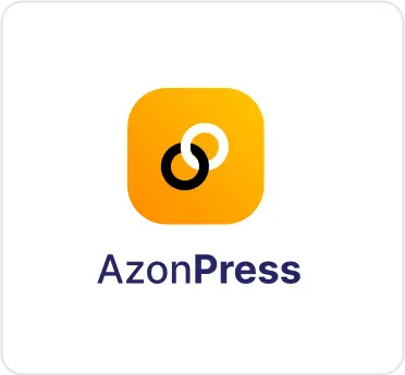 AzonPress Logo