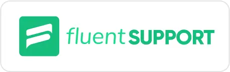 FluentSupport logo