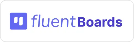 FluentBoards logo