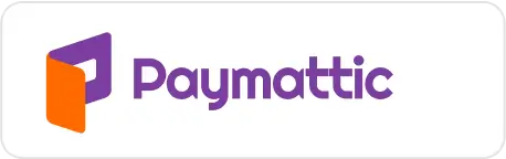 Paymattic logo