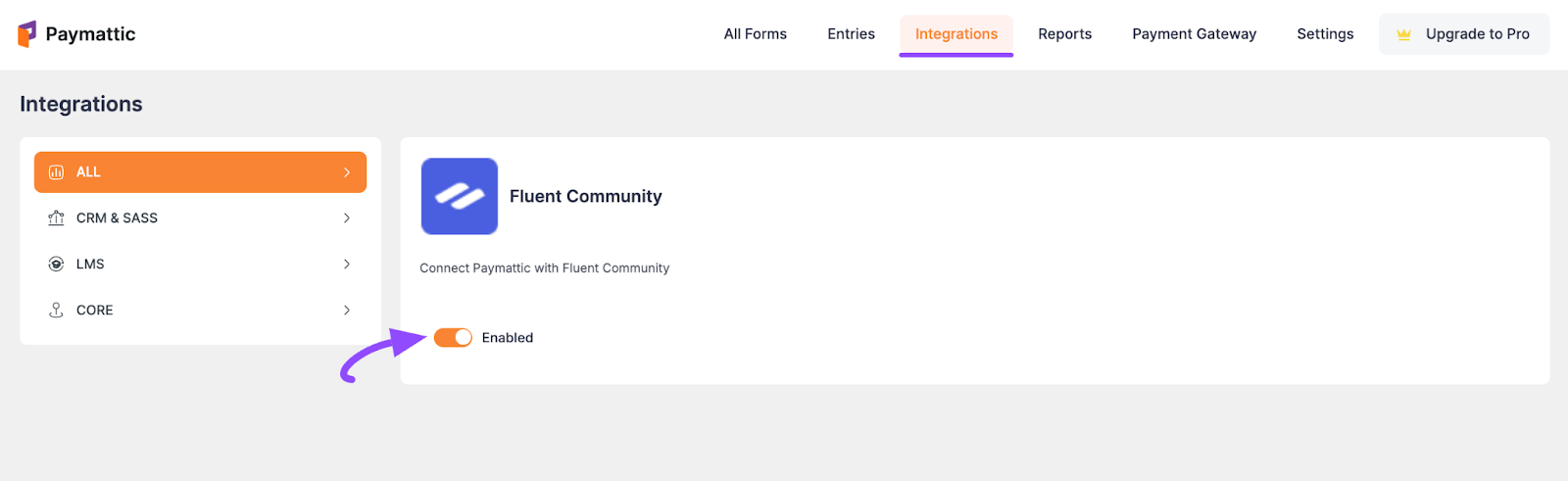 FluentCommunity Version 1.1.22: New Integration, Community Analytics ...