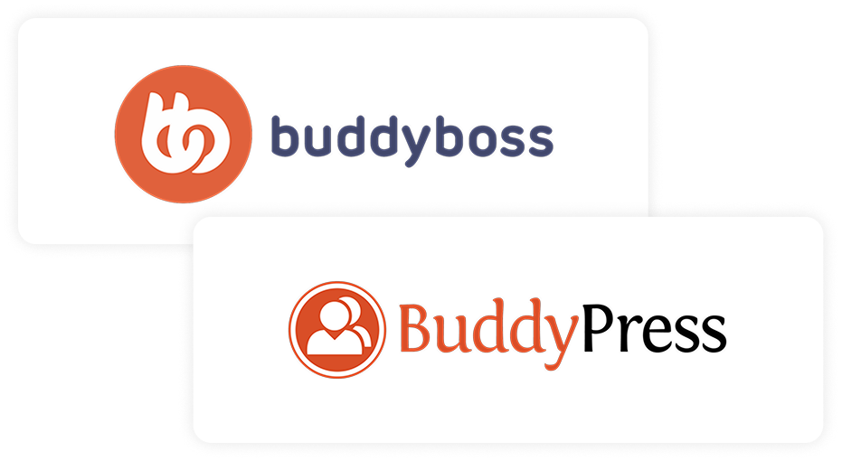 Buddypress-Buddyboss Migration to FluentCommunity