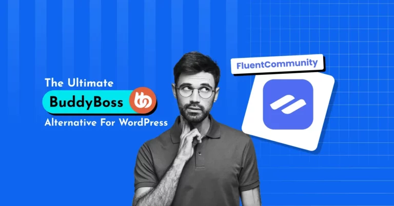 Buddyboss alternative