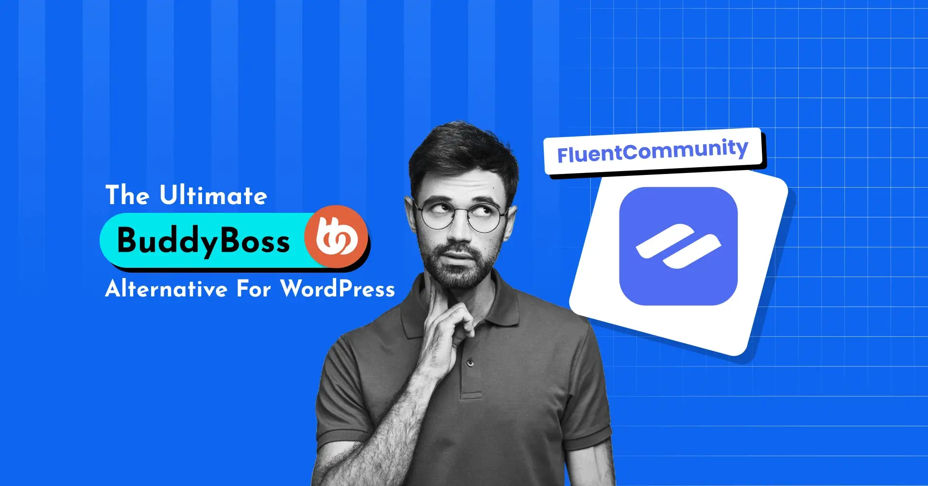 Buddyboss alternative