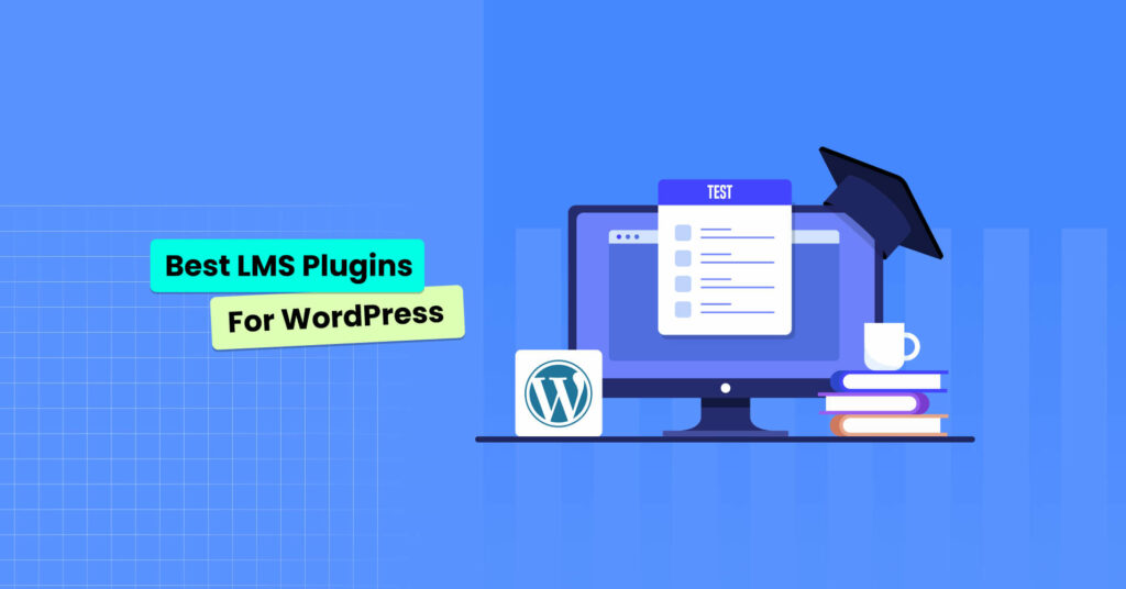Best LMS plugins for WordPress