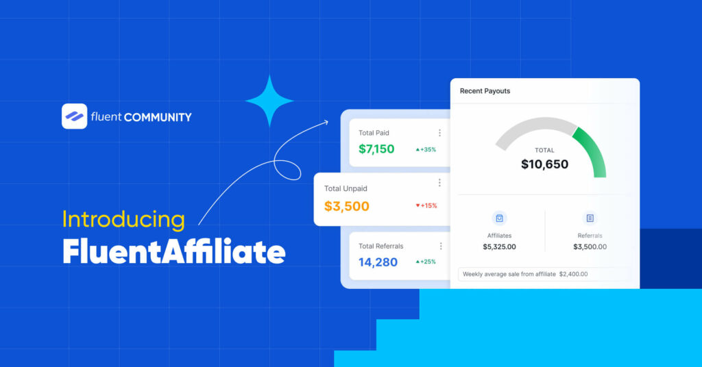WordPress affiliate management plugin