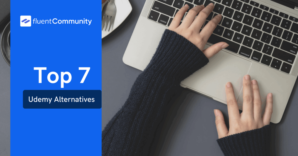 Udemy Alternatives for 2025