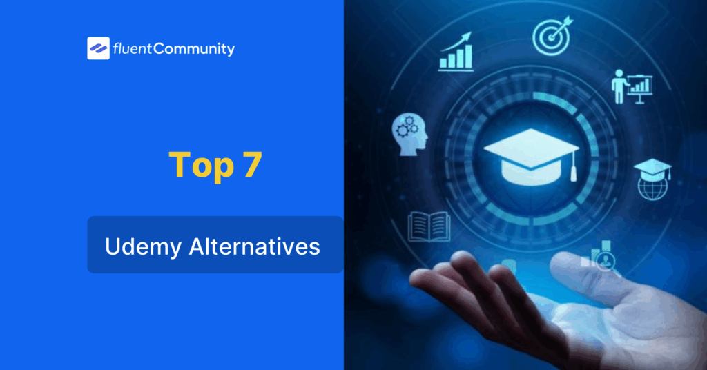 Udemy alternatives for 2025