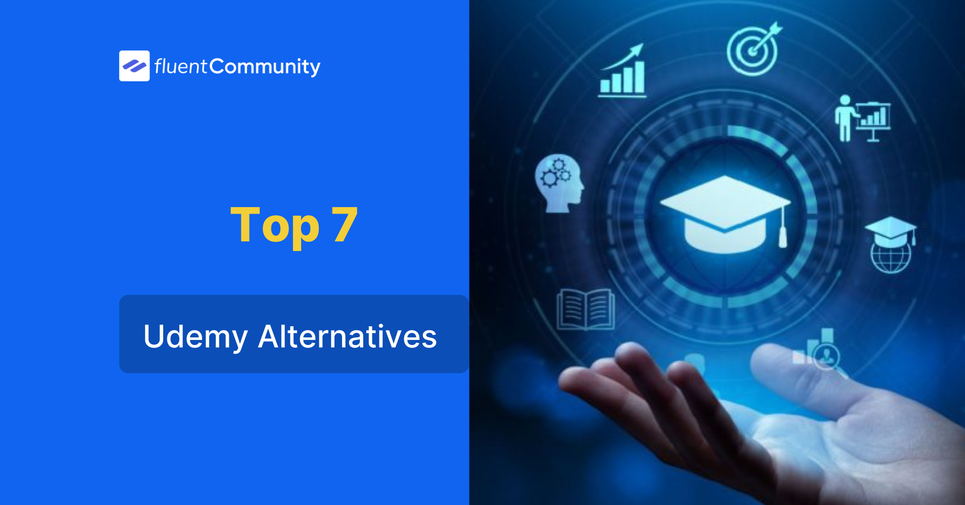 Udemy alternatives for 2025