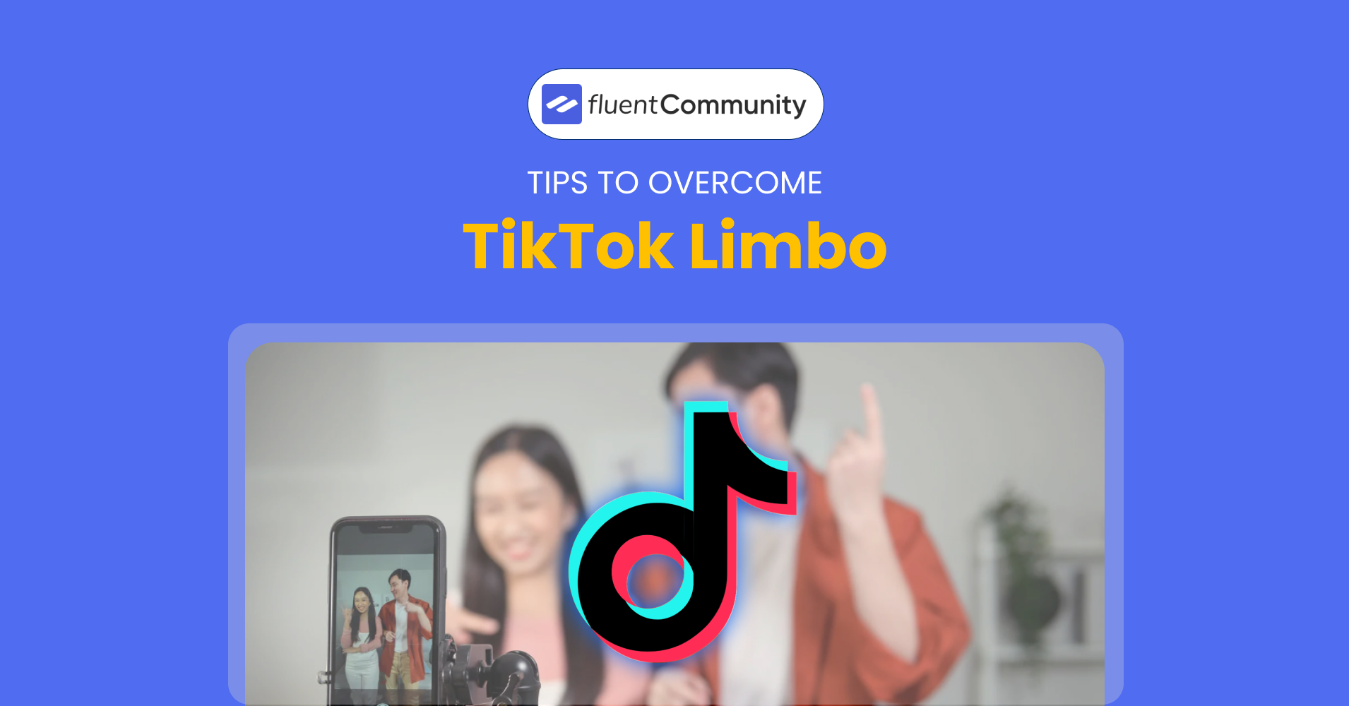 TikTok Limbo