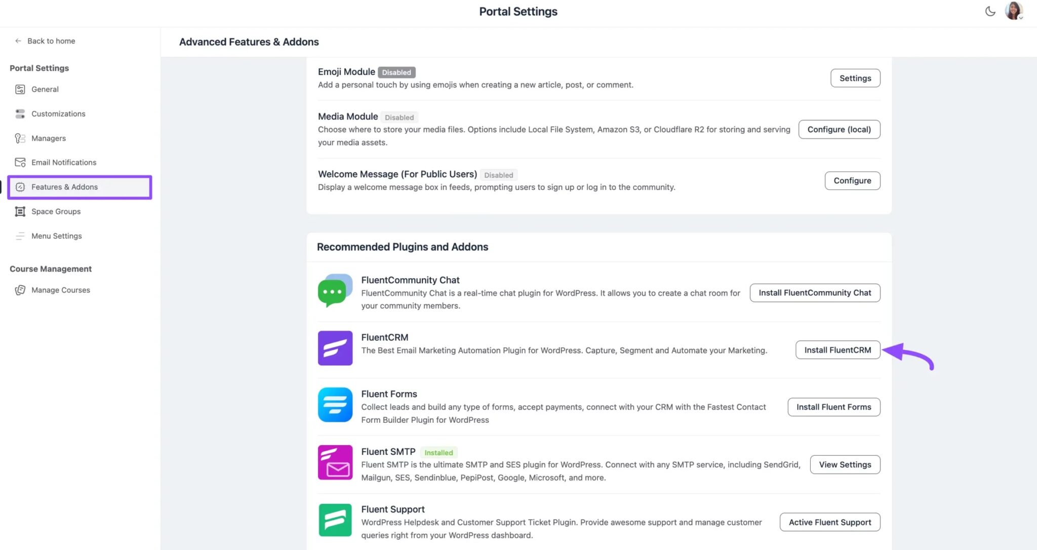 How to Automate Member Engagement with FluentCommunity - FluentCommunity