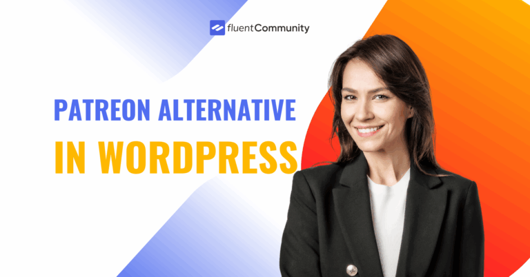 Patreon alternative on WordPress