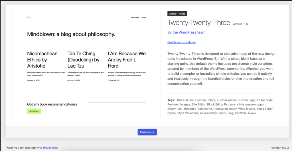 patreon alternative on wordpress free