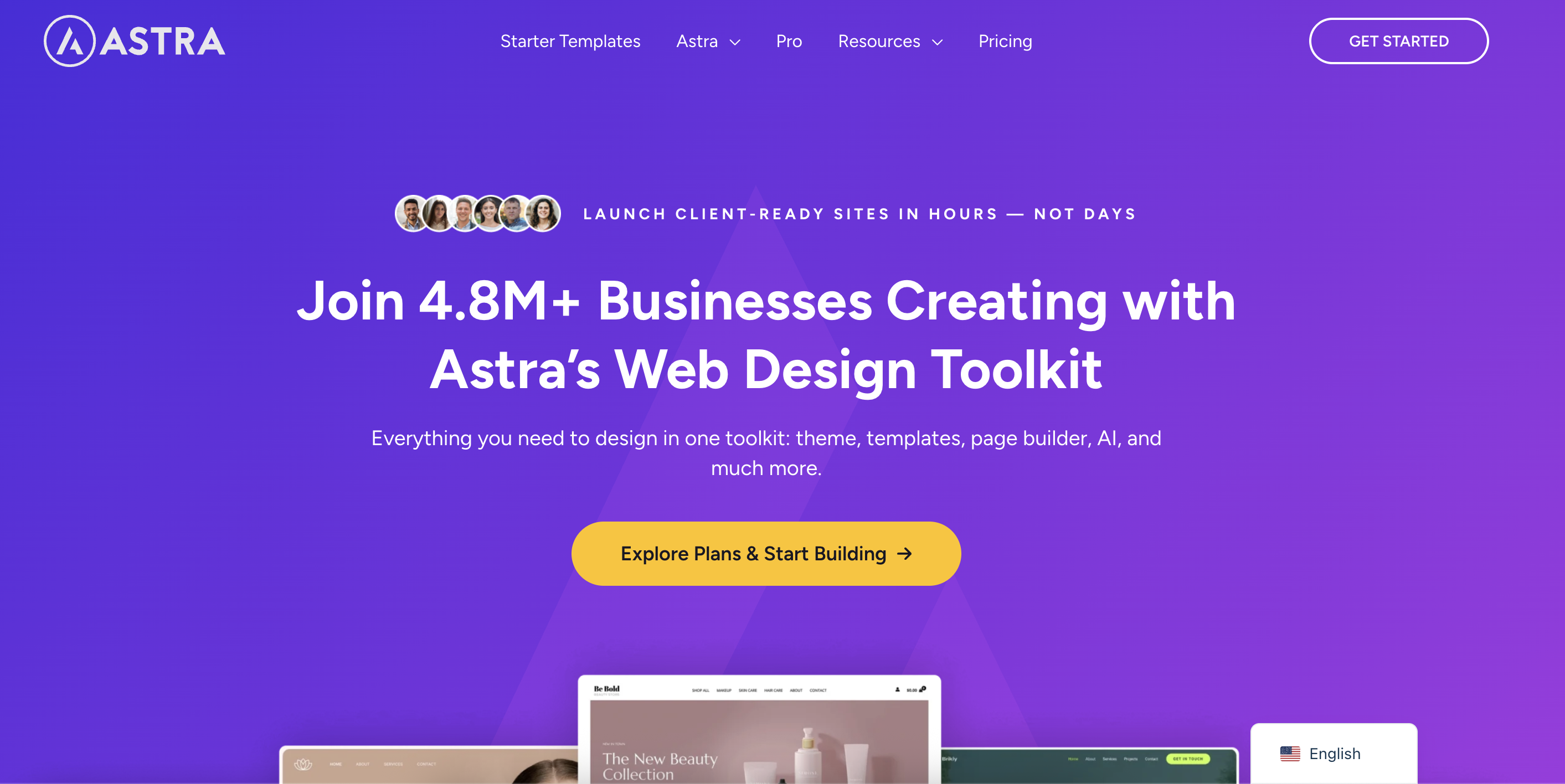 Astra