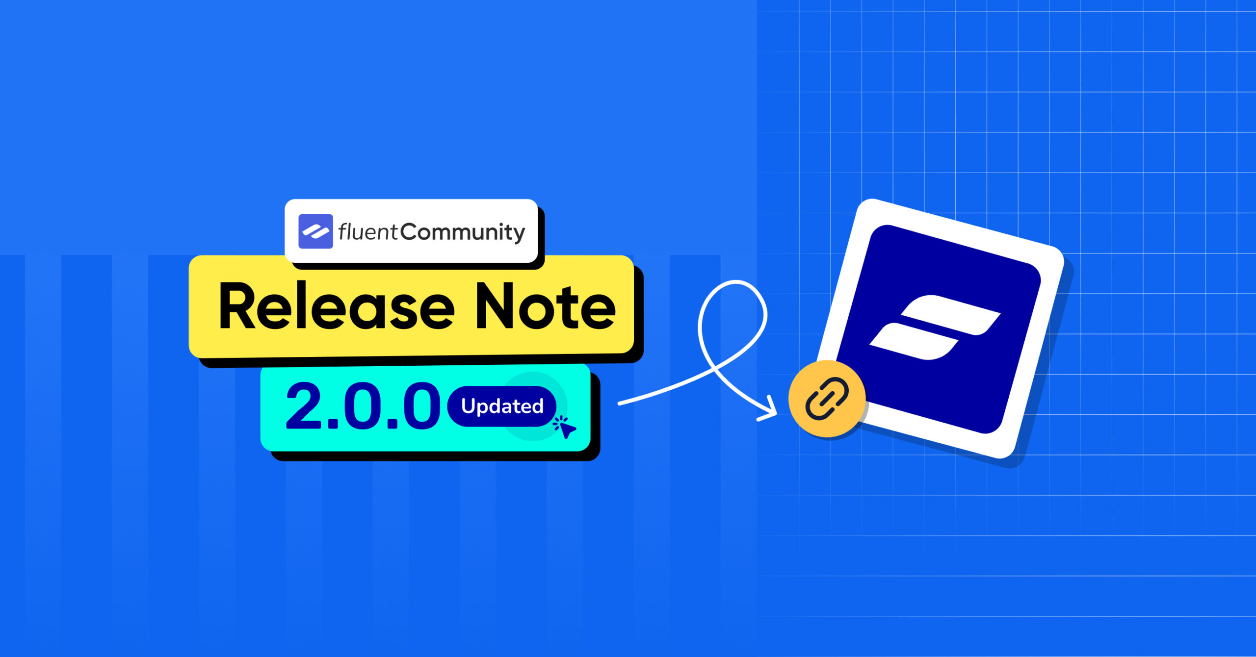FluentCommunity 2.0.0