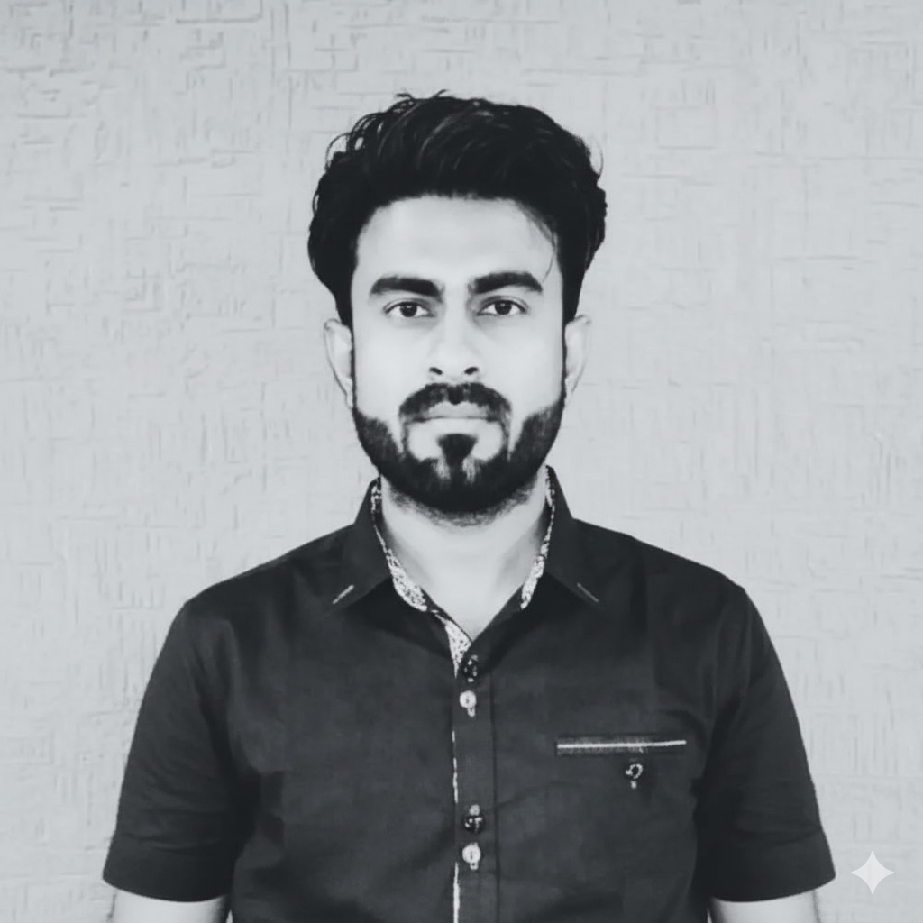 Gautam Gauswami