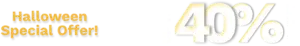 Fluentcommunity halloween special deal