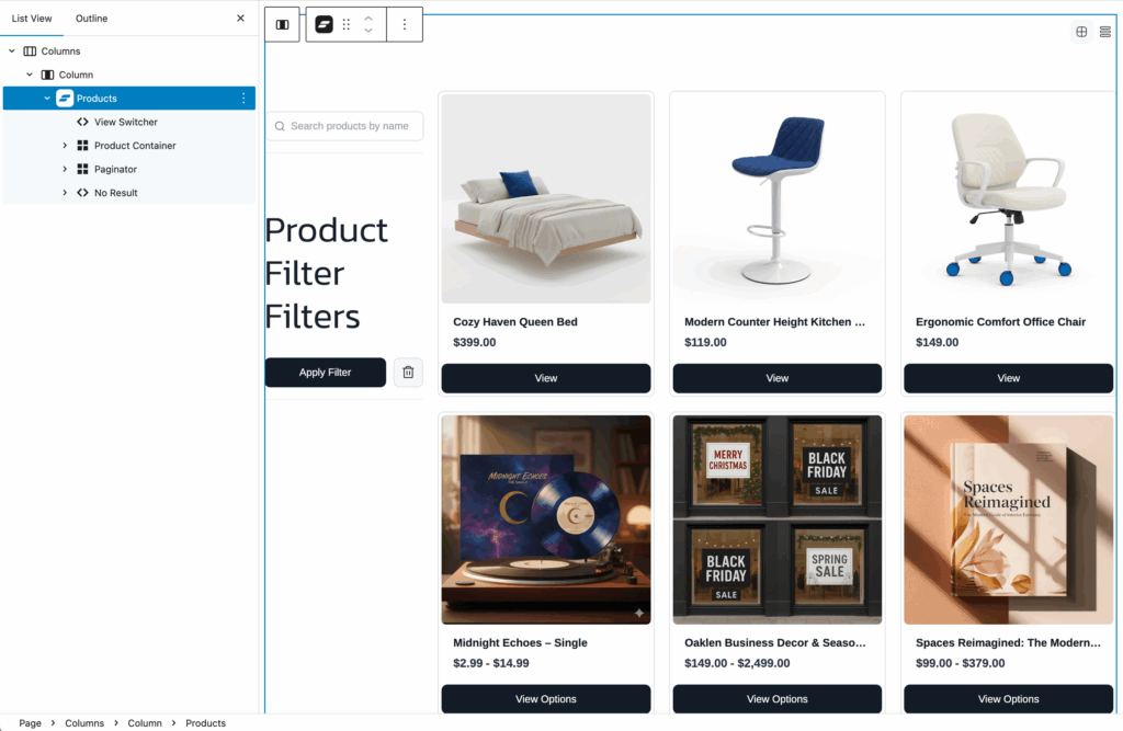 fluentcart, store management