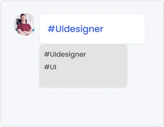 FluentCommunity Mentions