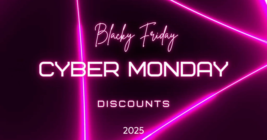 WordPress Black Friday Cyber Monday Discounts