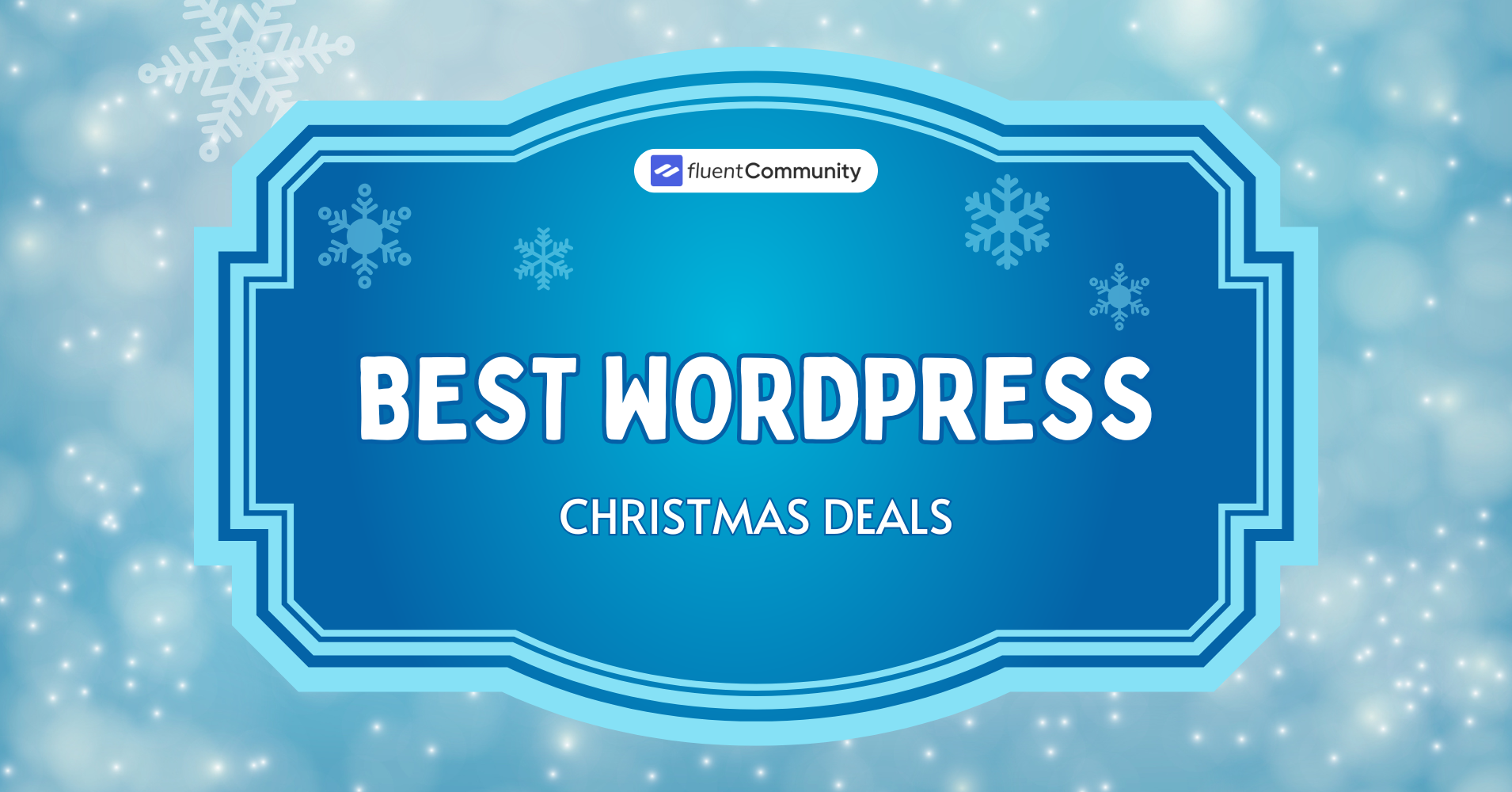 Best WordPress Christmas deals