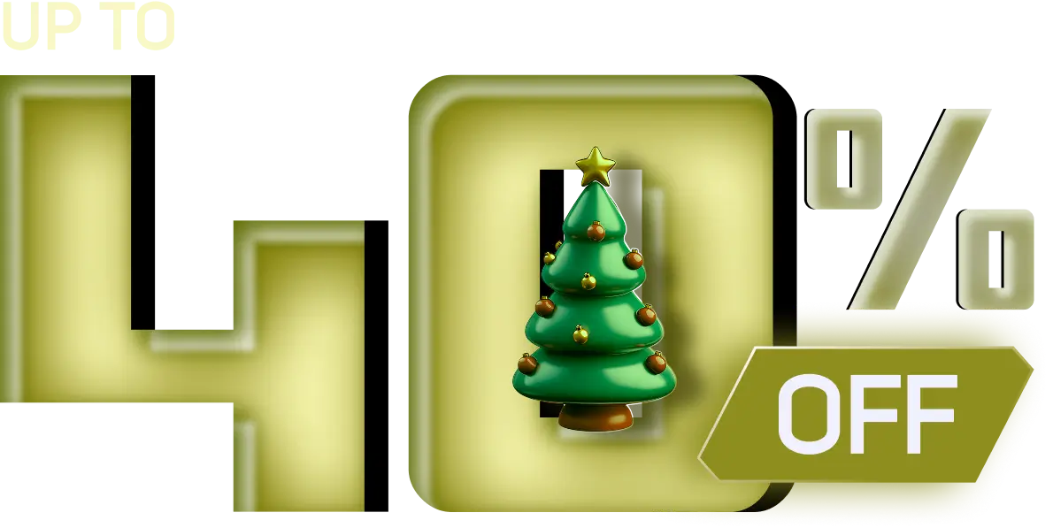 FluentCommunity Christmas Deal