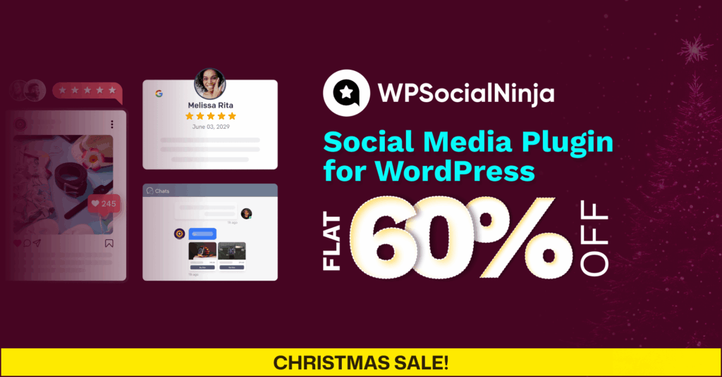 wp social ninja, wordpress