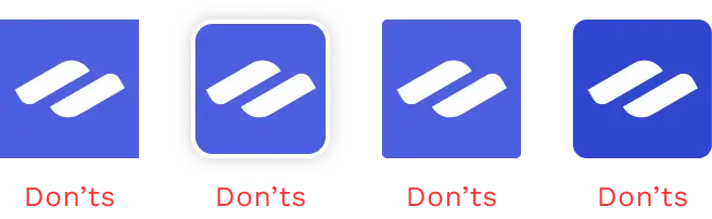 FluentCommunity Icon  Don't