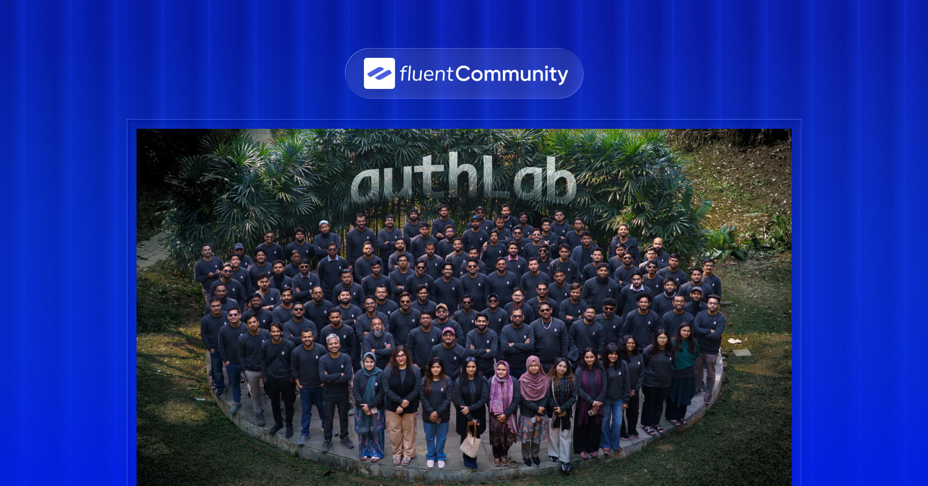 authLab connect 2025