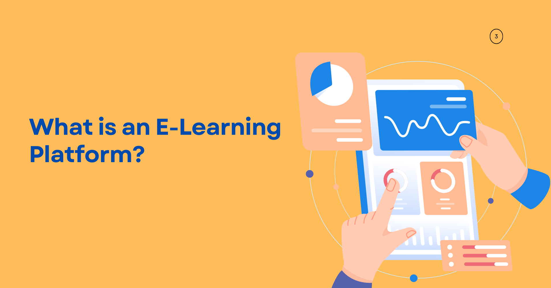Ilearning Platform How to Build an E-Learning Platform: Complete Guide for WordPress Users ...