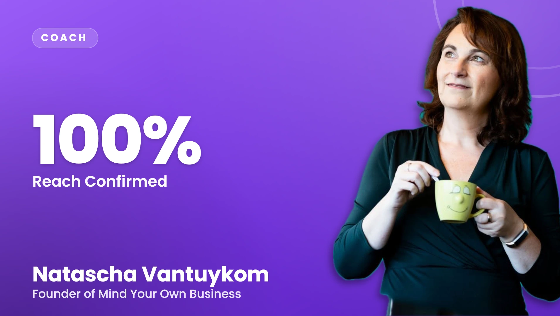 Natascha Vantuykom