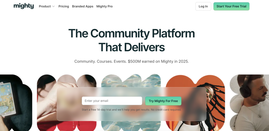 community, facebook group alternatives