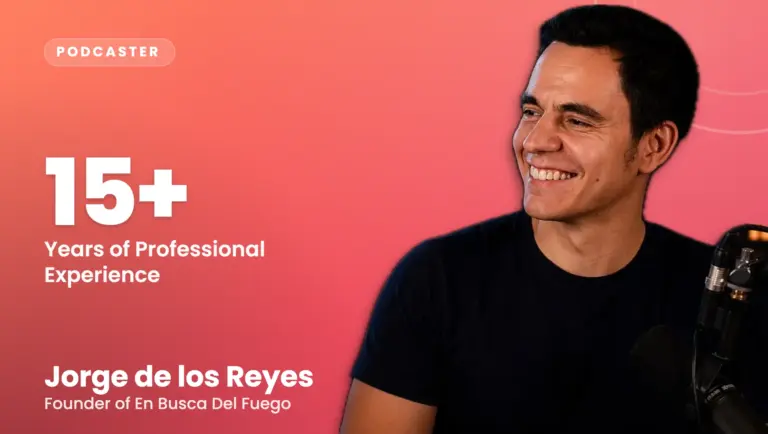 Jorge de los reyes