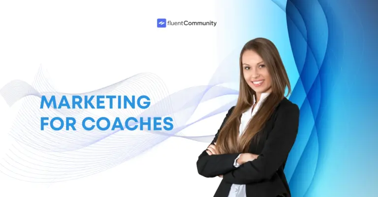 Marketing for coaches