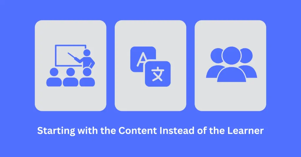 mistakes to avoid, online courses, community