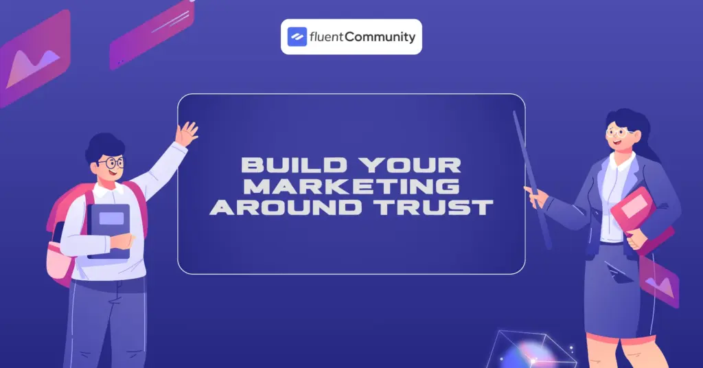 FluentCommunity, elearning, marketing strategy