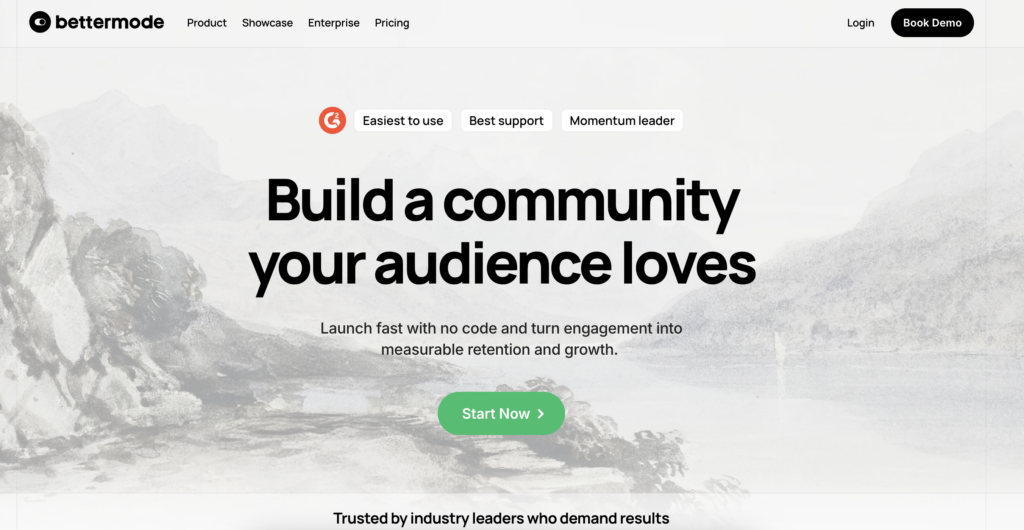 bettermode, wordpress