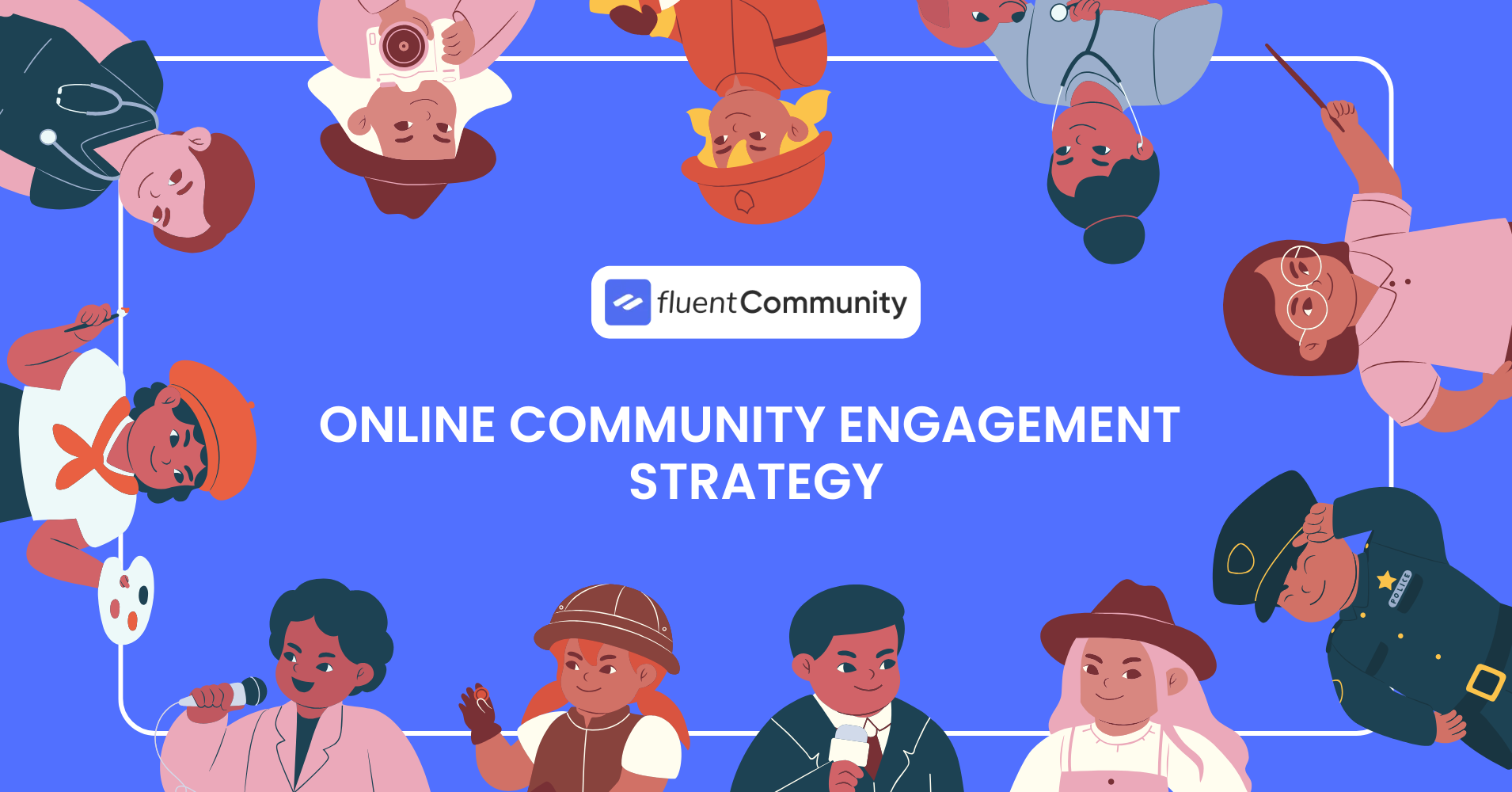online community engagement