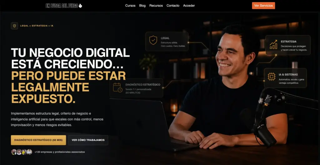 WordPress, fluentcommunity, case study