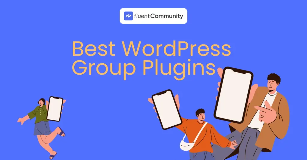 wordpress group plugins