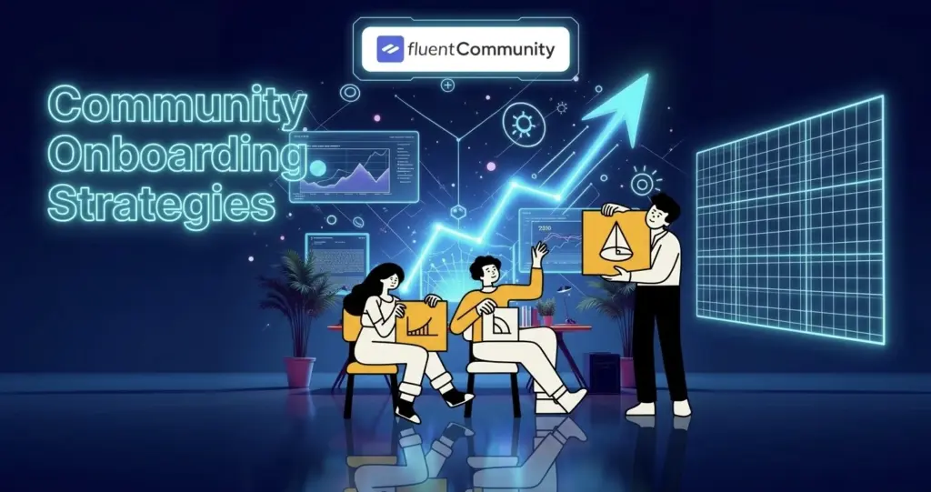 community onboarding strategies