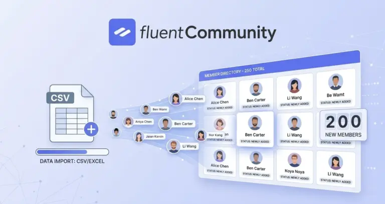 bulk add members, wordpress