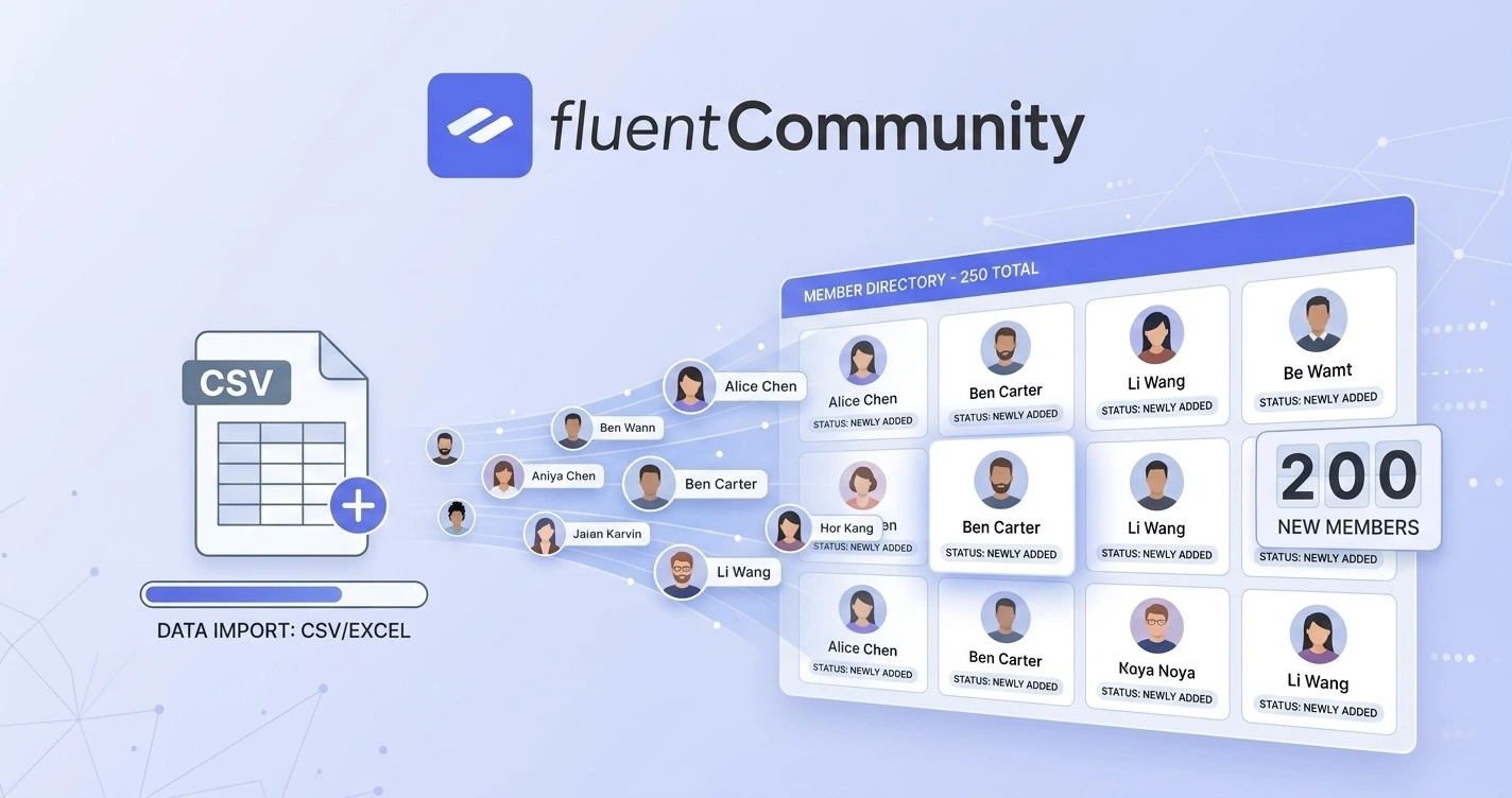 bulk add members, wordpress